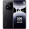 Image de Xiaomi - xiaomi redmi note 14 pro+ 8+256gb 6.67 5g midnight black eu en occasion ou reconditionné