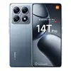 Image de Smartphone xiaomi 14t pro 6,67 5g double nano sim 512 go bleu titane conçu avec leica 6941812789353 en occasion ou reconditionné