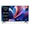 Image de XIAOMI TV A Pro 50 [Classe énergétique F] - TV - 127 cm (50 Pouces) - 4K UHD QLED - Smart TV & Google TV - Contrôle Vocal en occasion ou reconditionné
