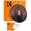 Image de K&F Concept filtre Halo en spirale 82mm