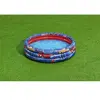 Image de Piscine Bestway Ultimate Spider Bleu 81x11,5x19,5 cm A2001063