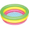 Image de Piscine fond gonflable bébé Bestway Multicolore 70x24 cm A1600875