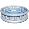 Image de Piscine gonflable Bestway Space Gris 157x43 cm 925141