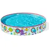 Image de Piscine gonflable murale bébé Bestway PVP Multicolore TU 926070