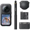 Image de Insta360 X6 Essentials Bundle - Midnight Black