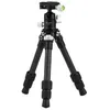 Image de Fotopro P-2 Mini + P-2H Trépied Carbone avec rotule
