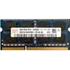 Image de RAMJeu de puces Hynix 4GB 2Rx8 PC3 12800S DDR3 1600Mhz 4gb pour ordinateur portable Module de mémoire - Type 4G PC3 1600MHz X1pcs en occasion ou reconditionné
