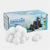 Image de Balles filtrante pour filtre à sable piscine