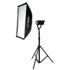 Image de Nanlite softbox rectangulaire 60x90cm