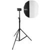 Image de Nanlite LT-FZ60 lantern softbox pour Forza 60