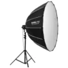 Image de Nanlite SB-PR-150-Q softbox parabolic 150cm Quick