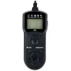 Image de JJC Intervallomètre TM-A (Canon RS-80N3)