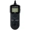 Image de JJC Intervallomètre TM-B (Nikon MC-30)
