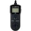 Image de JJC TM-C télécommande filaire pour Canon / Pentax