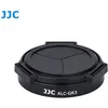 Image de JJC Bouchon d'objectif automatique ALC-GR3