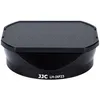 Image de Jjc LH-JXF23 pare-soleil pour Fujifilm - Noir