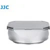 Image de JJC Pare-soleil pour Fuji X100VI, X100V, X100F - Gris Silver