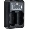 Image de JJC DCH-NPW235 Chargeur double USB Fujifilm NP-W235
