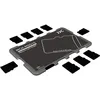 Image de JJC MCH-MSD10GR Support de cartes microSD