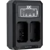 Image de JJC DCH-NPFW50 Chargeur double USB pour Sony NP-FW50