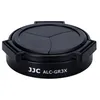 Image de JJC Bouchon d'objectif automatique ALC-GR3X