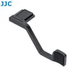 Image de JJC TA-ZF Poignée Thumb Up Noir