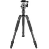 Image de Sirui kit trépied carbone T-024SK avec rotule Ball B-00K