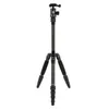 Image de Sirui Traveler 5C trépied carbone avec rotule ball