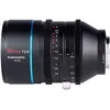 Image de Sirui Venus 50mm T2.9 1.6x Anamorphique Plein format monture Canon RF