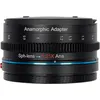 Image de Sirui Adaptateur d'objectif Anamorphique ADP 125X