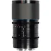 Image de Sirui Saturn 50mm T2.9 FF Flare Neutre Anamorphique 1.6x Monture L