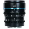 Image de Sirui Objectif Cinéma Nightwalker Series 16 mm T1.2 S35 à mise au point manuelle pour monture 4/3 - Noir