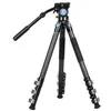 Image de Sirui L-324F trépied paysage en carbone et Gimbal PH-10