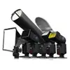 Image de Godox SA-K6 kit accessoires pour flash cobra