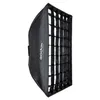 Image de Godox SB-FW80120 softbox rectangulaire avec grille 80x120cm