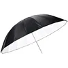 Image de Godox UB-L1 185 cm parapluie noir / blanc
