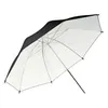 Image de Godox parapluie blanc et noir 101cm