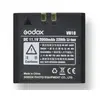 Image de GODOX batterie Li-ion VB18 pour flash V850/V860
