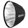 Image de Godox P90L softbox parabolique 90cm