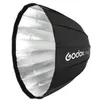 Image de Godox P120L softbox parabolique 120cm