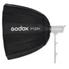 Image de Godox P120H softbox parabolique 120cm