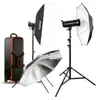 Image de Godox SK400II-E kit 2 torches flash 400Ws