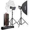 Image de Godox QS400II-C kit studio