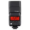 Image de Godox TT350P mini flash cobra pour Pentax