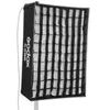 Image de Godox kit softbox avec grille nid d'abeille pour panneau LED FL60 (FL-SF3045)