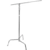 Image de Godox 270CS C-Stand (argent)