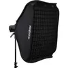 Image de Godox SGGV6060 softbox carrée avec grille 60x60cm