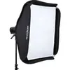 Image de Godox SGGV8080 softbox carrée avec grille 80x80cm