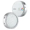 Image de Godox R1 mini torche LED ronde RGB