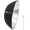 Image de Godox UB-105S parapluie parabolique argent 105 cm